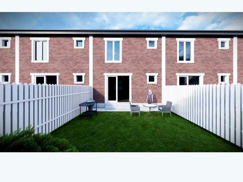 дом по адресу Житомирская ул. (Ватутіна)