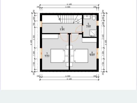 дом по адресу Житомирская ул. (Ватутіна)