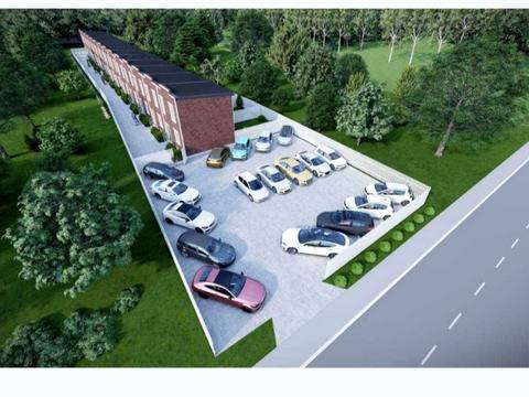 дом по адресу Житомирская ул. (Ватутіна)