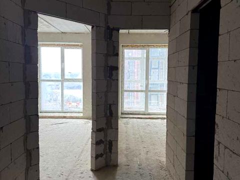 квартира по адресу Великотырновская ул., 9А