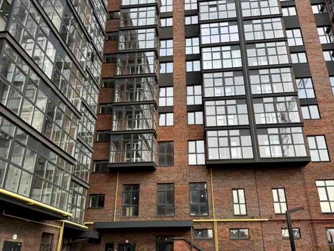 квартира по адресу Великотырновская ул., 9А