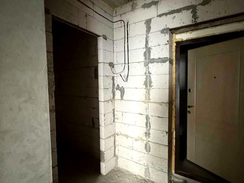 квартира по адресу Великотырновская ул., 9А