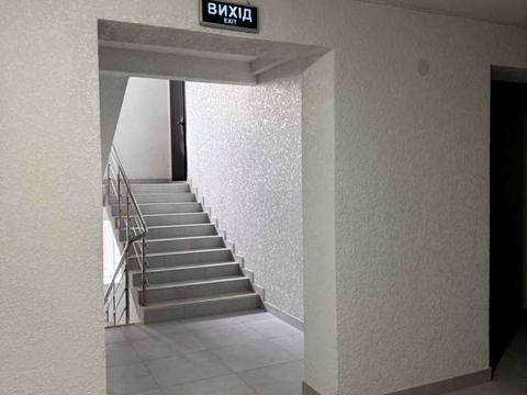 квартира по адресу Великотырновская ул., 9А