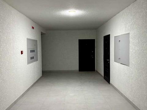 квартира по адресу Великотырновская ул., 9А