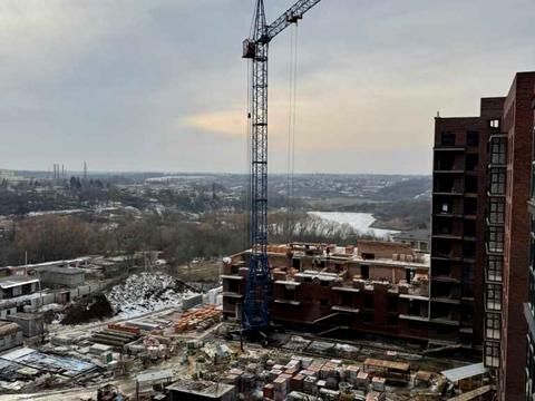 квартира по адресу Великотырновская ул., 9А