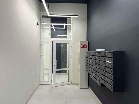 квартира по адресу Великотырновская ул., 9А