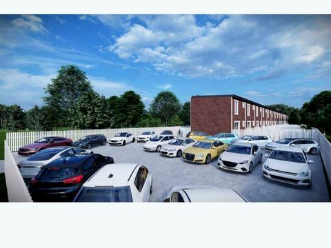 дом по адресу Житомирская ул. (Ватутіна)