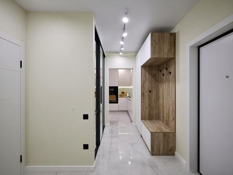 квартира по адресу Максимовича, 24Г