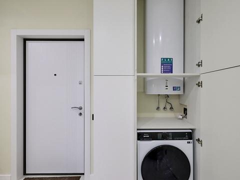 квартира по адресу Максимовича, 24Г