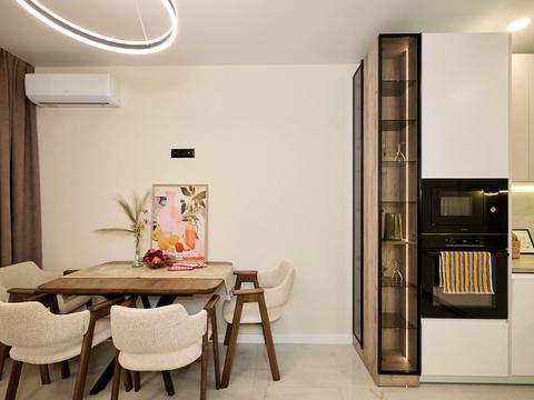 квартира по адресу Максимовича, 24Г