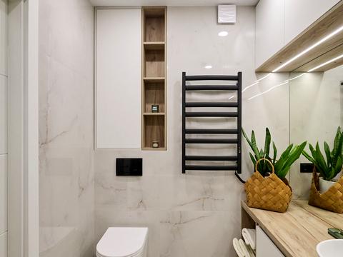 квартира по адресу Максимовича, 24Г