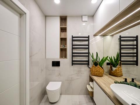 квартира по адресу Максимовича, 24Г