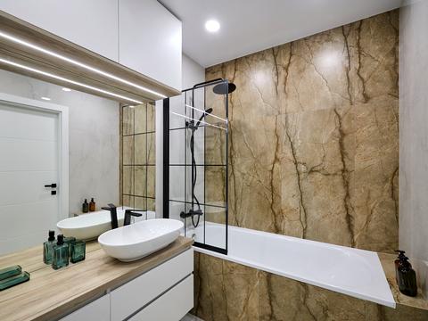 квартира по адресу Максимовича, 24Г