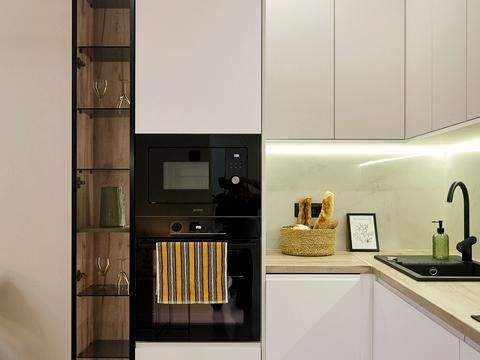 квартира по адресу Максимовича, 24Г