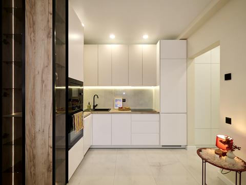 квартира по адресу Максимовича, 24Г