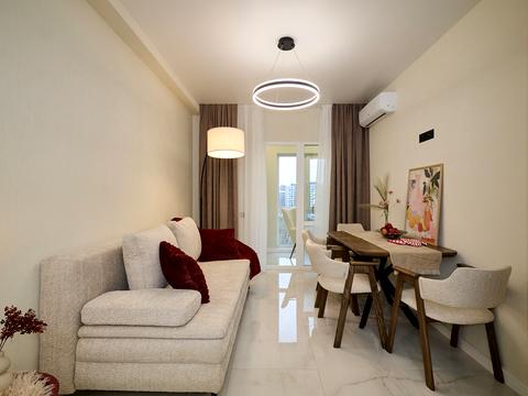 квартира по адресу Максимовича, 24Г