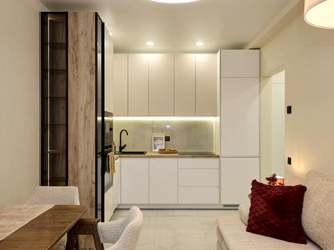 квартира по адресу Максимовича, 24Г