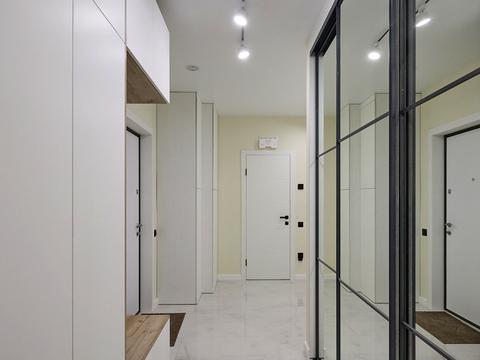 квартира по адресу Максимовича, 24Г