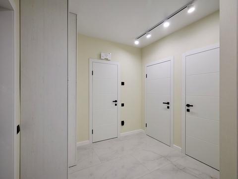 квартира по адресу Максимовича, 24Г