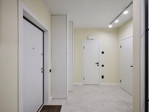 квартира по адресу Максимовича, 24Г