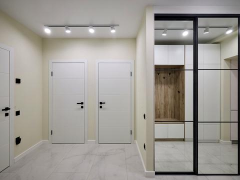 квартира по адресу Максимовича, 24Г