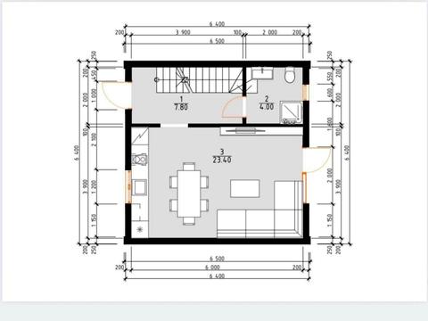 дом по адресу Житомирская ул. (Ватутіна)