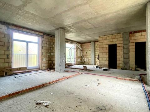 квартира по адресу Свободы ул., (Будинок)