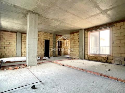 квартира по адресу Свободы ул., (Будинок)