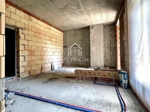 квартира по адресу Свободы ул., (Будинок)