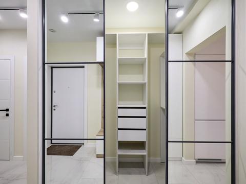 квартира по адресу Максимовича, 24Г