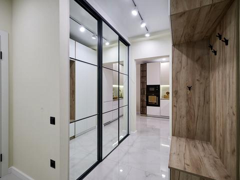 квартира по адресу Максимовича, 24Г