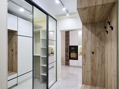 квартира по адресу Максимовича, 24Г