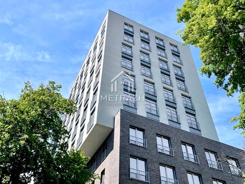 квартира по адресу Свободы ул., (Будинок)