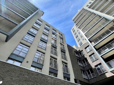 квартира по адресу Свободы ул., (Будинок)