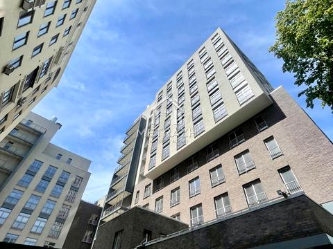 квартира по адресу Свободы ул., (Будинок)