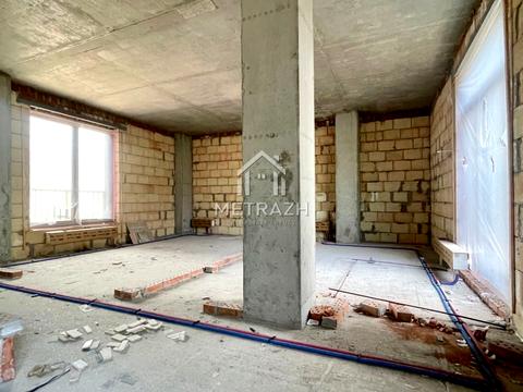 квартира по адресу Свободы ул., (Будинок)