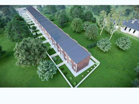 дом по адресу Житомирская ул. (Ватутіна)