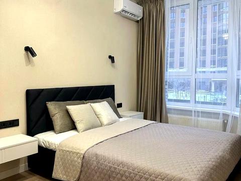 квартира за адресою Миру вул., 7