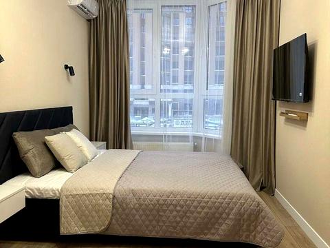 квартира за адресою Миру вул., 7