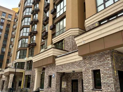 квартира за адресою Миру вул., 7