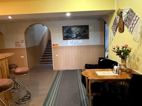 коммерческая по адресу 1 провулок Коцюбинського, 41-а