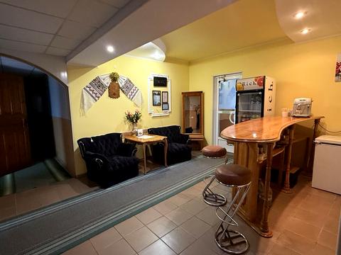 коммерческая по адресу 1 провулок Коцюбинського, 41-а