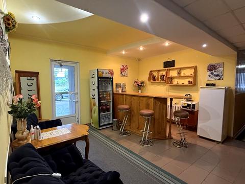 коммерческая по адресу 1 провулок Коцюбинського, 41-а