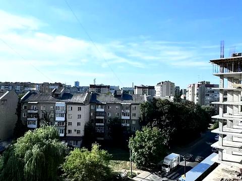 квартира за адресою Івано-Франківськ, Юліана Целевича вул., 36а