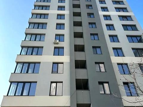 квартира за адресою Івано-Франківськ, Юліана Целевича вул., 36а