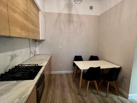 квартира по адресу Свободы просп. (Ленина), 26