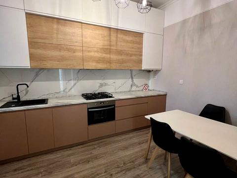 квартира по адресу Свободы просп. (Ленина), 26