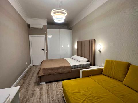 квартира по адресу Свободы просп. (Ленина), 26