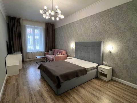 квартира по адресу Свободы просп. (Ленина), 26