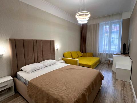 квартира по адресу Свободы просп. (Ленина), 26